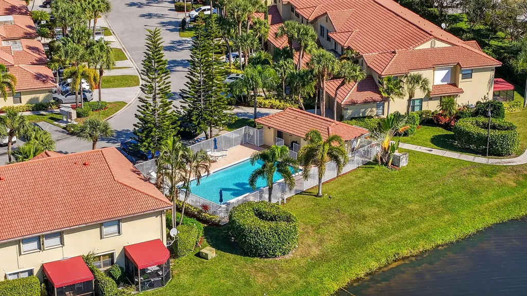 12228 Sag Harbor Court Wellington FL 33414
