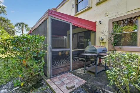 12228 Sag Harbor Court Wellington FL 33414
