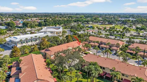 12228 Sag Harbor Court Wellington FL 33414