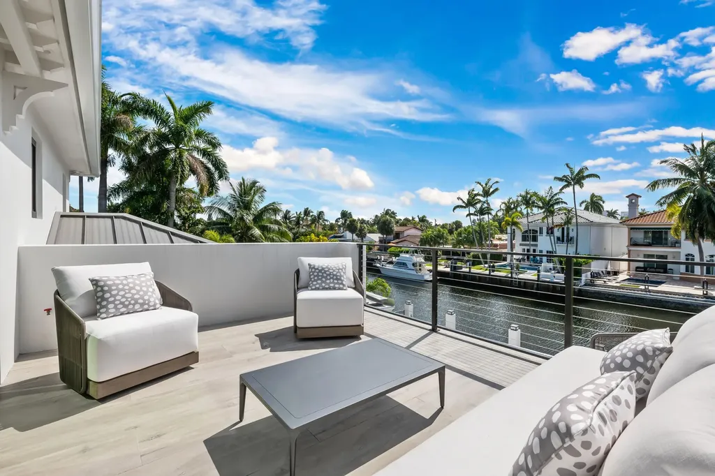 319 Coconut Isle Drive Fort Lauderdale FL 33301