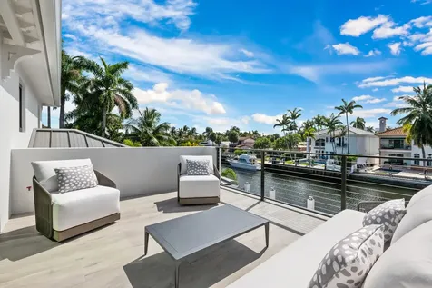 319 Coconut Isle Drive Fort Lauderdale FL 33301