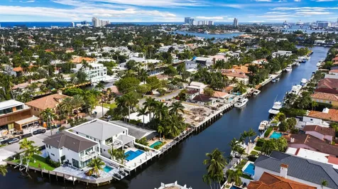 319 Coconut Isle Drive Fort Lauderdale FL 33301