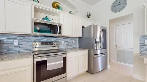5240 NW Jannebo Street Port St Lucie FL 34986