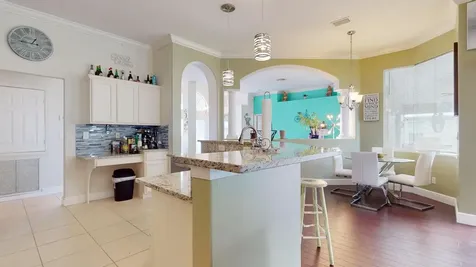 5240 NW Jannebo Street Port St Lucie FL 34986