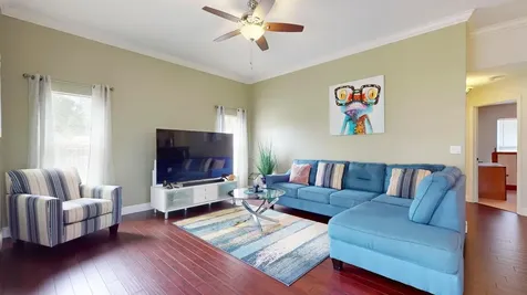 5240 NW Jannebo Street Port St Lucie FL 34986