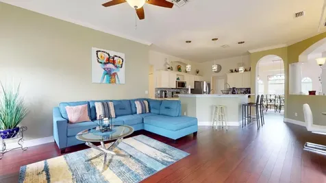 5240 NW Jannebo Street Port St Lucie FL 34986