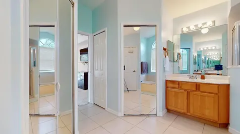 5240 NW Jannebo Street Port St Lucie FL 34986