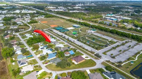 5240 NW Jannebo Street Port St Lucie FL 34986