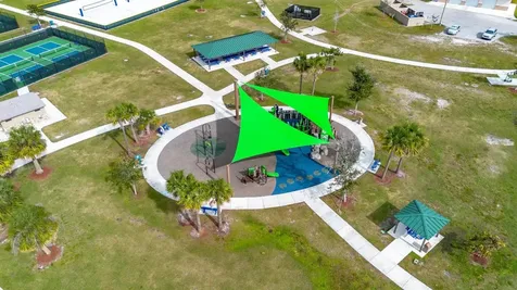 5240 NW Jannebo Street Port St Lucie FL 34986