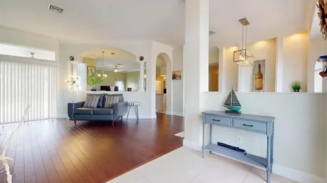 5240 NW Jannebo Street Port St Lucie FL 34986