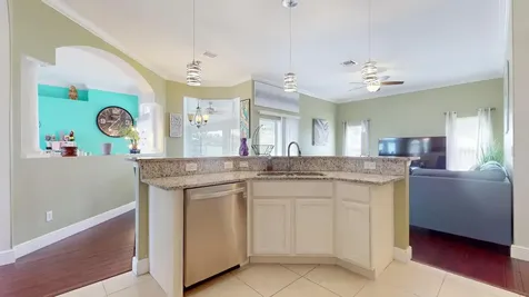 5240 NW Jannebo Street Port St Lucie FL 34986
