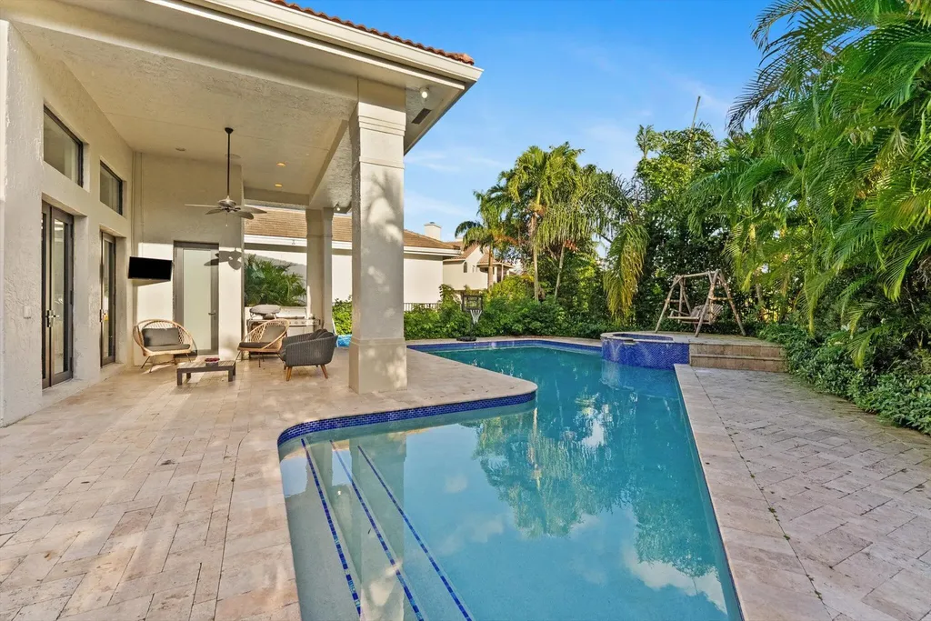 7955 Mandarin Drive Boca Raton FL 33433