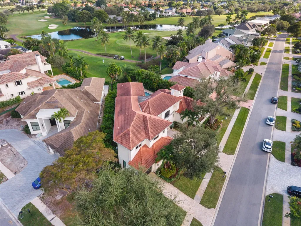 7955 Mandarin Drive Boca Raton FL 33433