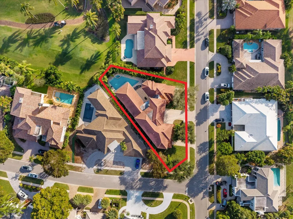 7955 Mandarin Drive Boca Raton FL 33433
