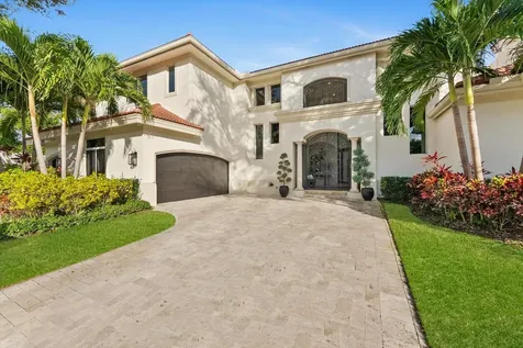 7955 Mandarin Drive Boca Raton FL 33433
