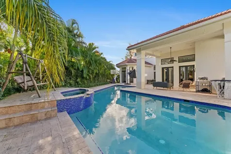 7955 Mandarin Drive Boca Raton FL 33433