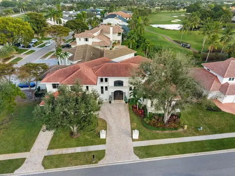 7955 Mandarin Drive Boca Raton FL 33433