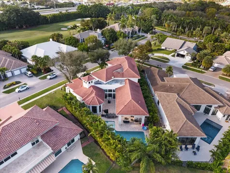 7955 Mandarin Drive Boca Raton FL 33433