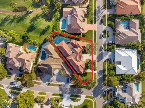 7955 Mandarin Drive Boca Raton FL 33433