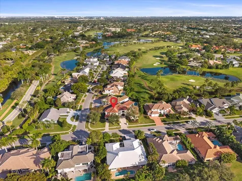 7955 Mandarin Drive Boca Raton FL 33433