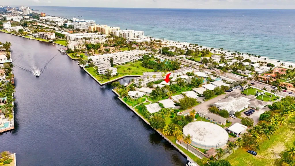 1212 Hillsboro Mile Hillsboro Beach FL 33062