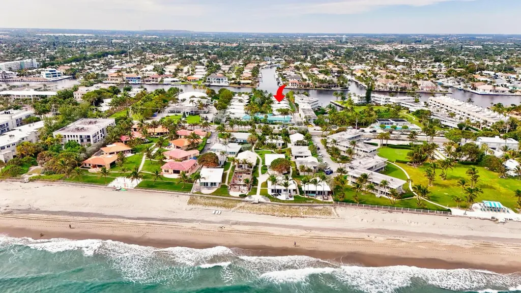 1212 Hillsboro Mile Hillsboro Beach FL 33062