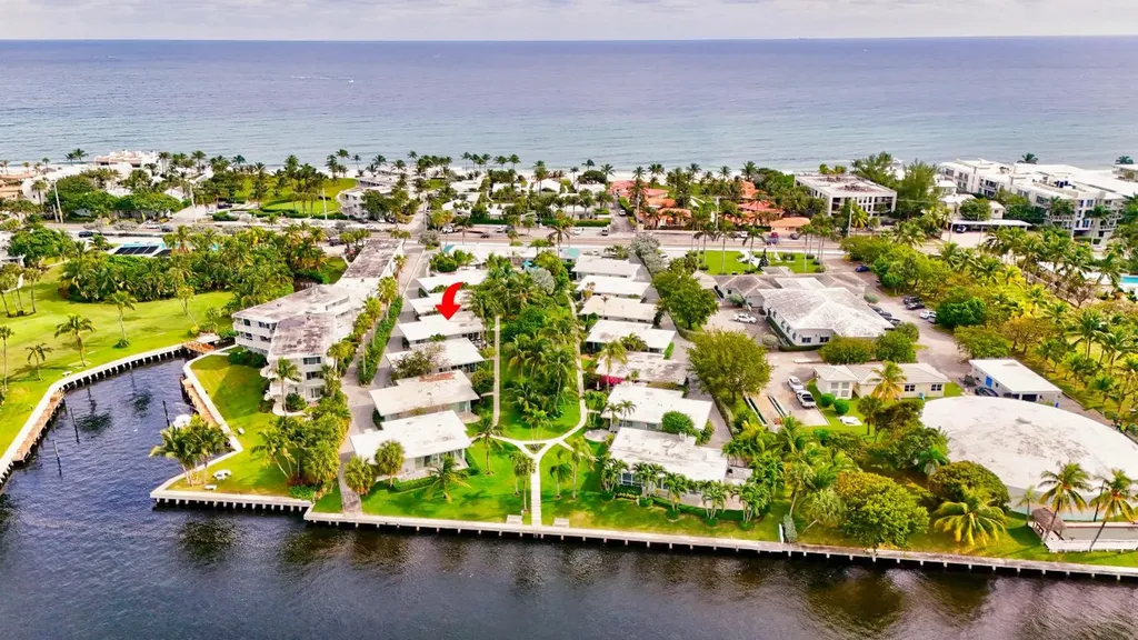 1212 Hillsboro Mile Hillsboro Beach FL 33062