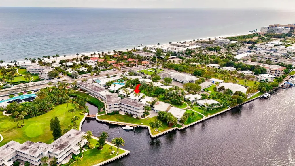1212 Hillsboro Mile Hillsboro Beach FL 33062