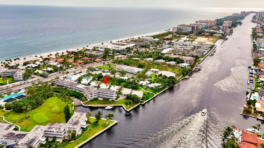 1212 Hillsboro Mile Hillsboro Beach FL 33062
