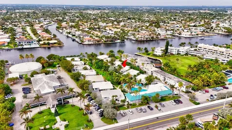 1212 Hillsboro Mile Hillsboro Beach FL 33062