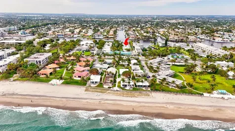 1212 Hillsboro Mile Hillsboro Beach FL 33062