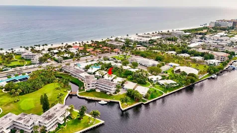 1212 Hillsboro Mile Hillsboro Beach FL 33062