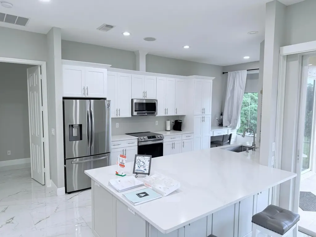 861 SW Munjack Circle Port St Lucie FL 34986