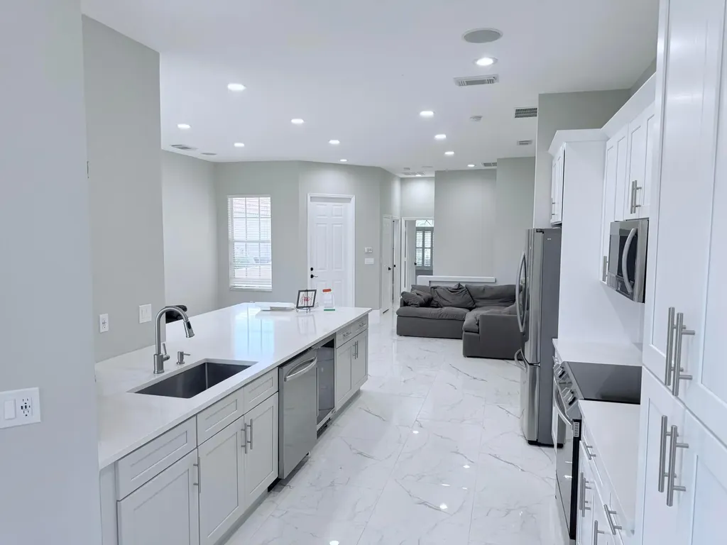 861 SW Munjack Circle Port St Lucie FL 34986