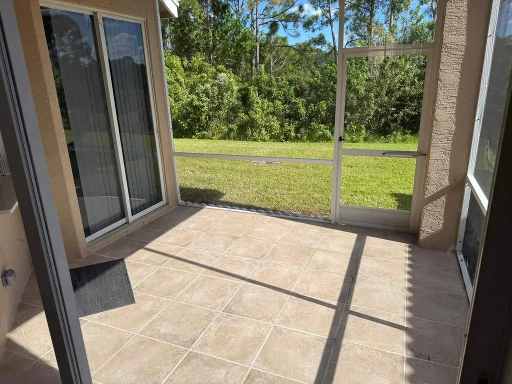 861 SW Munjack Circle Port St Lucie FL 34986