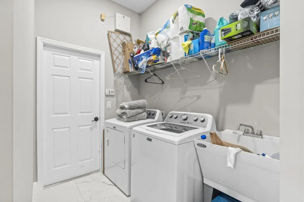 861 SW Munjack Circle Port St Lucie FL 34986