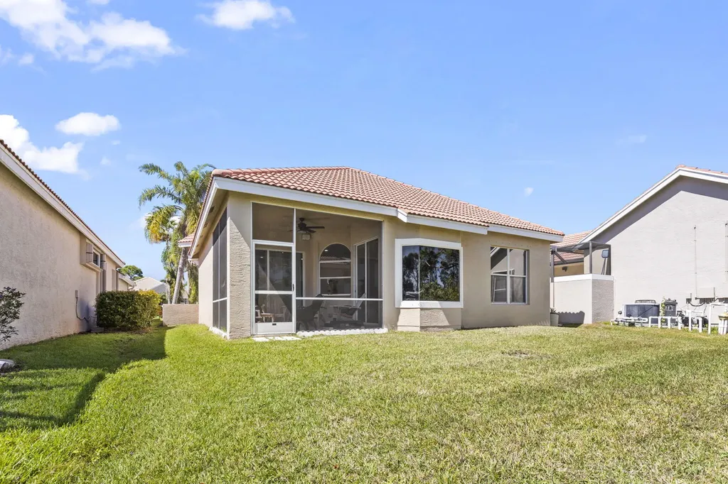 861 SW Munjack Circle Port St Lucie FL 34986