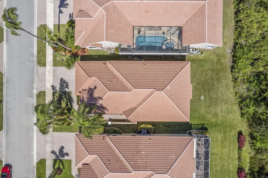 861 SW Munjack Circle Port St Lucie FL 34986