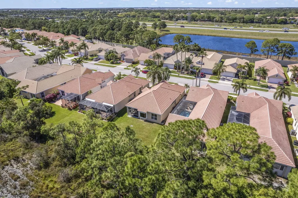 861 SW Munjack Circle Port St Lucie FL 34986