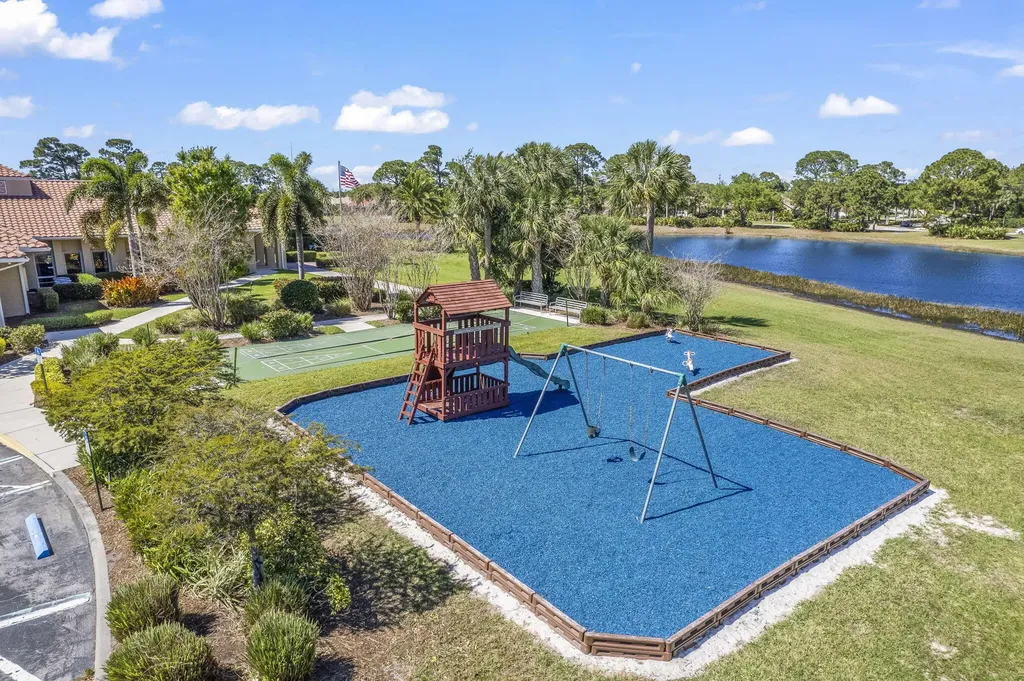 861 SW Munjack Circle Port St Lucie FL 34986