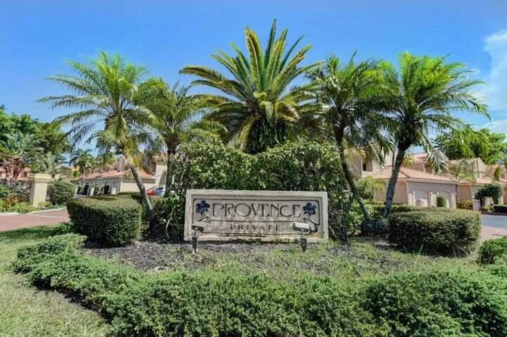 6030 Verde Trail S Boca Raton FL 33433