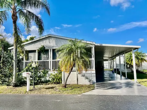 6761 NW 45th Avenue Coconut Creek FL 33073