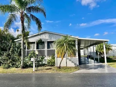 6761 NW 45th Avenue Coconut Creek FL 33073