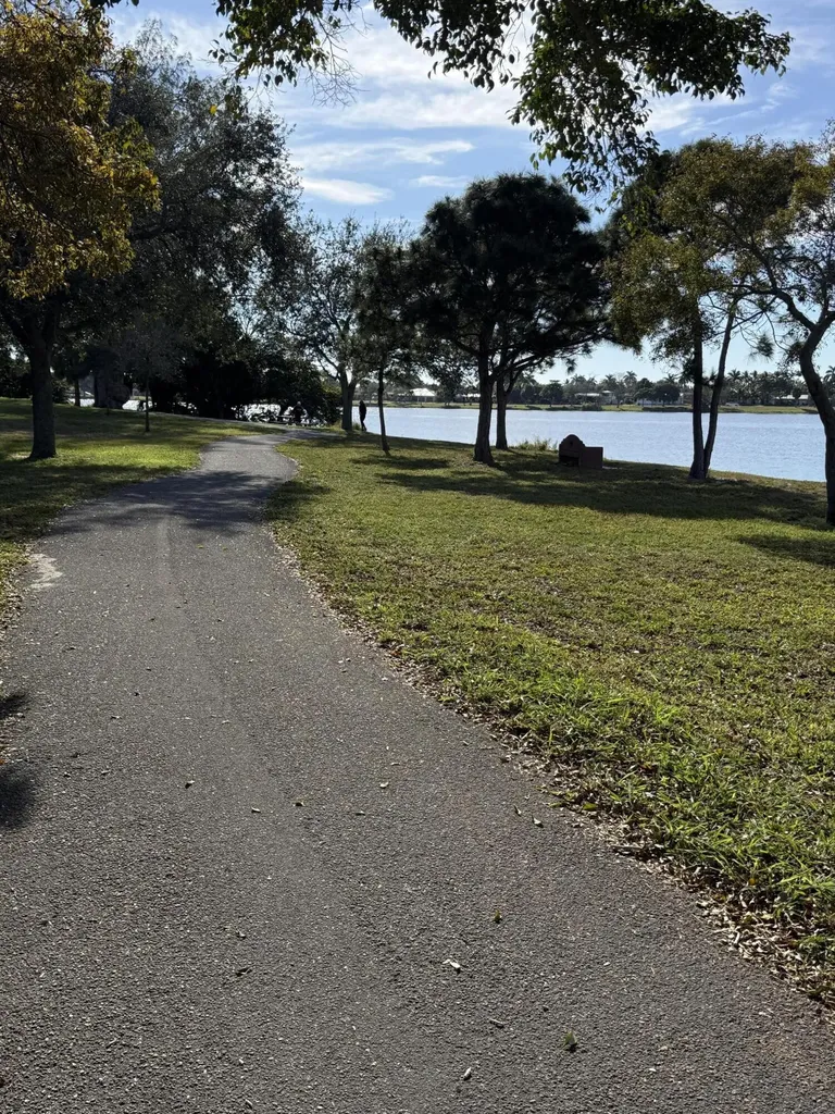 2960 Lake Osborne Drive Lake Worth Beach FL 33461
