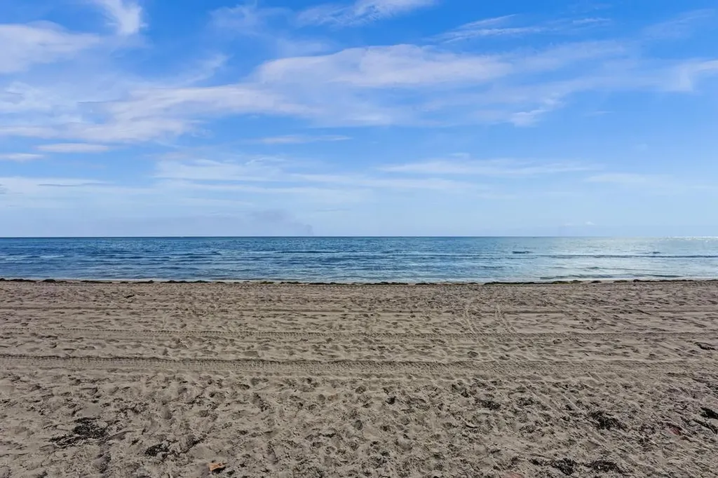 3450 S Ocean Boulevard Highland Beach FL 33487