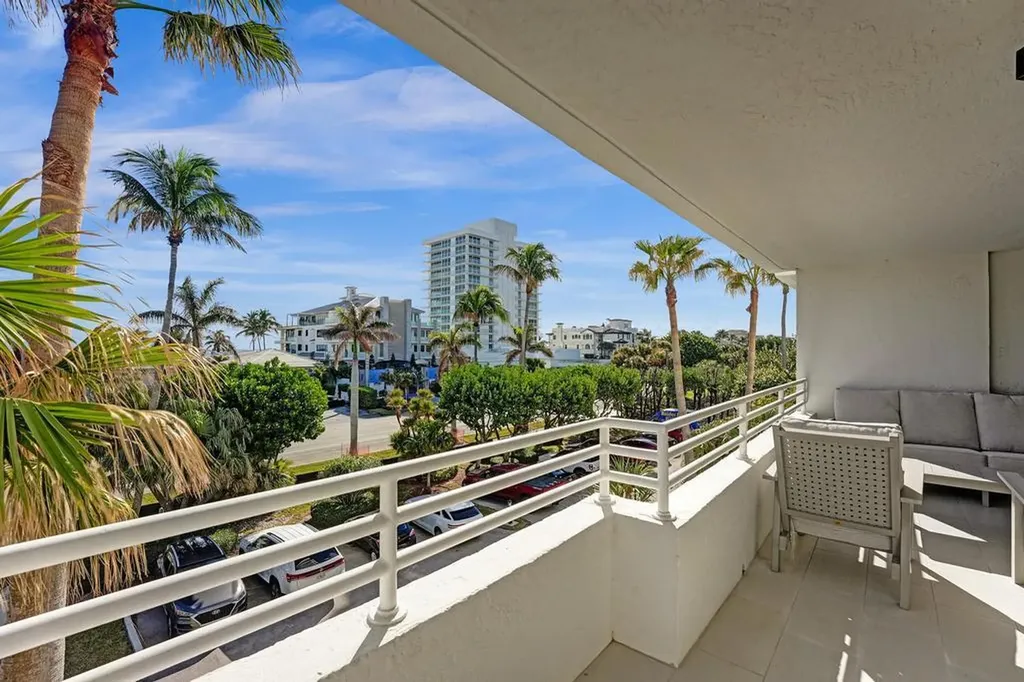 3450 S Ocean Boulevard Highland Beach FL 33487