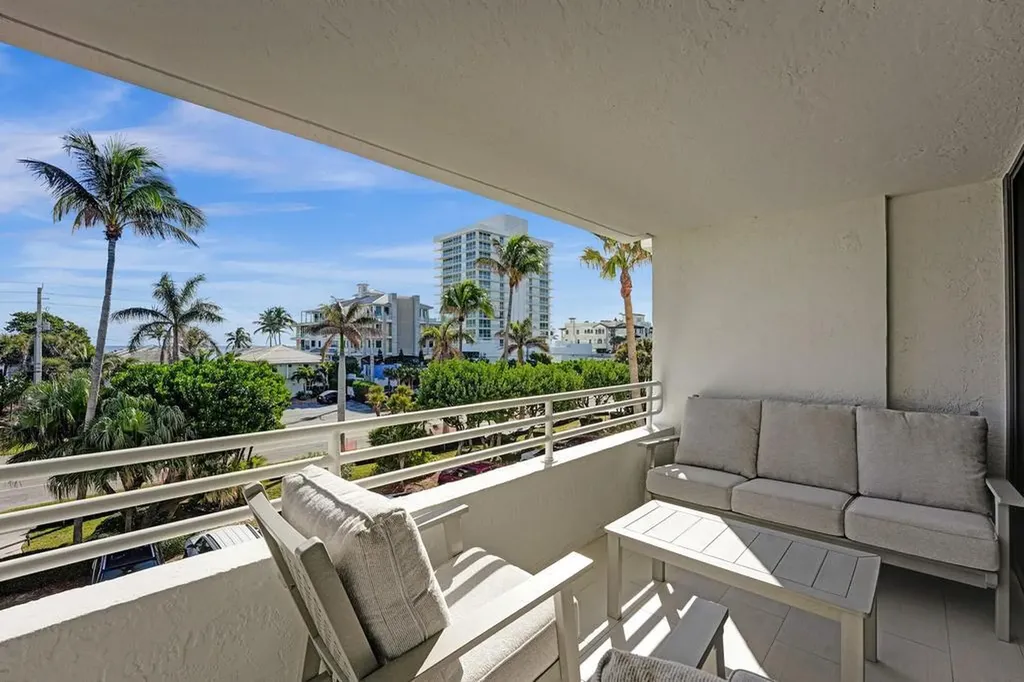 3450 S Ocean Boulevard Highland Beach FL 33487