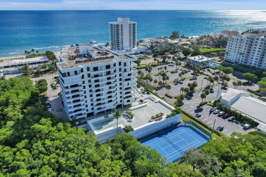 3450 S Ocean Boulevard Highland Beach FL 33487