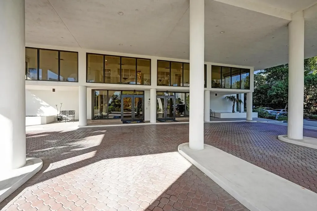 3450 S Ocean Boulevard Highland Beach FL 33487