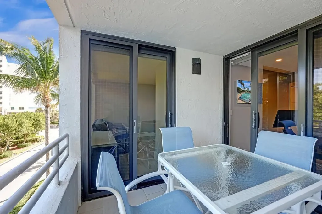 3450 S Ocean Boulevard Highland Beach FL 33487